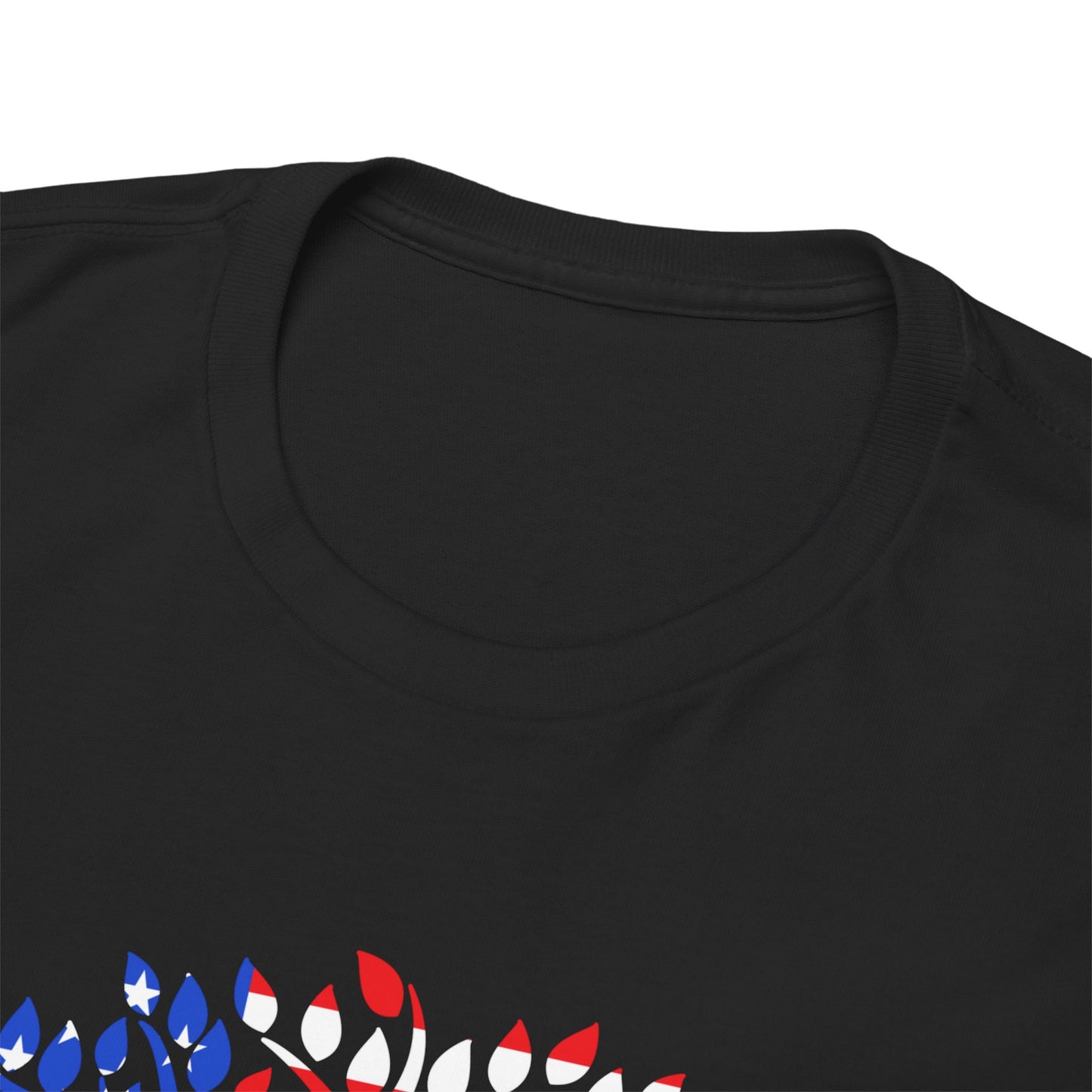 Cuban Roots Design 4: Unisex T-Shirt