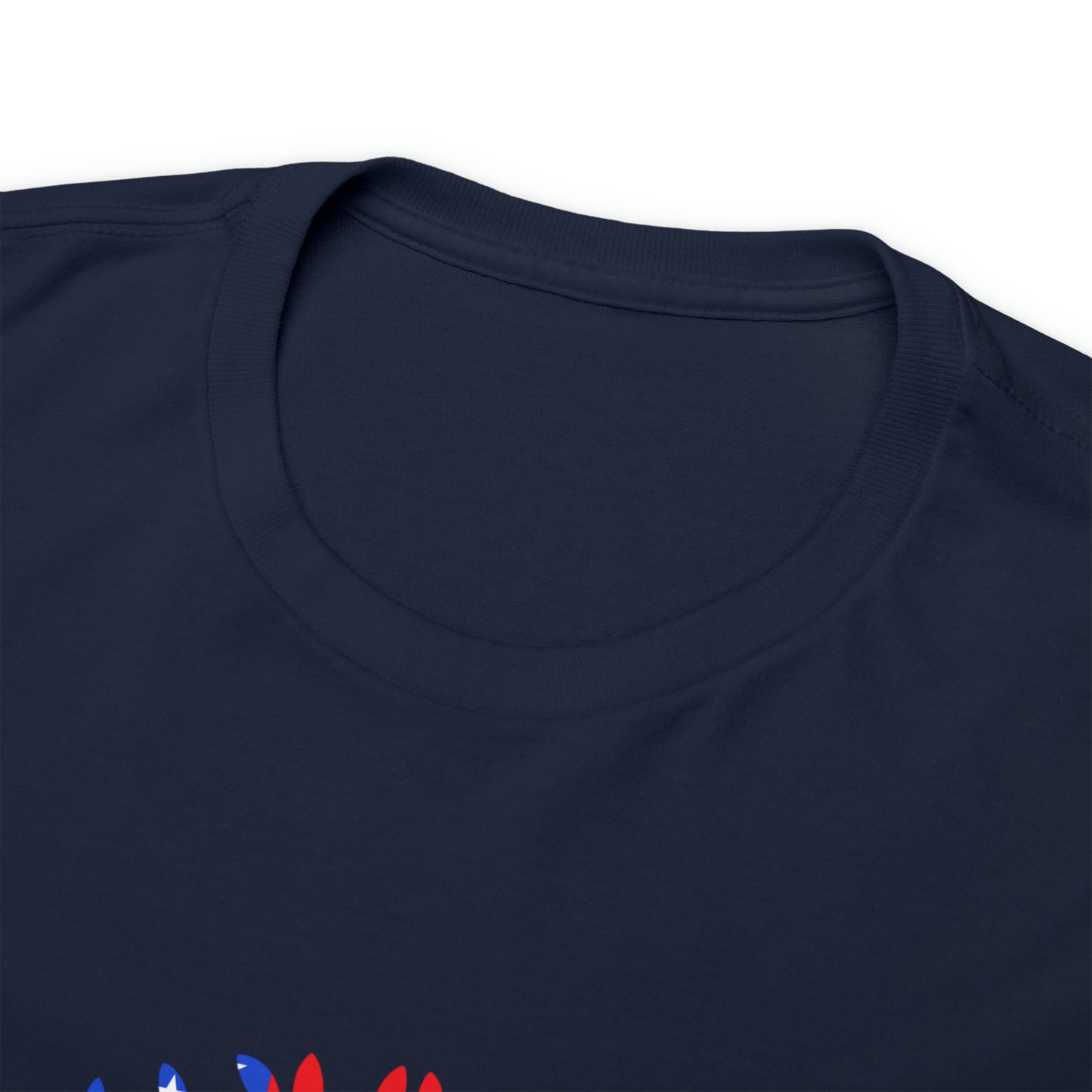 Puerto Rican Roots Design 1: Unisex T-Shirt