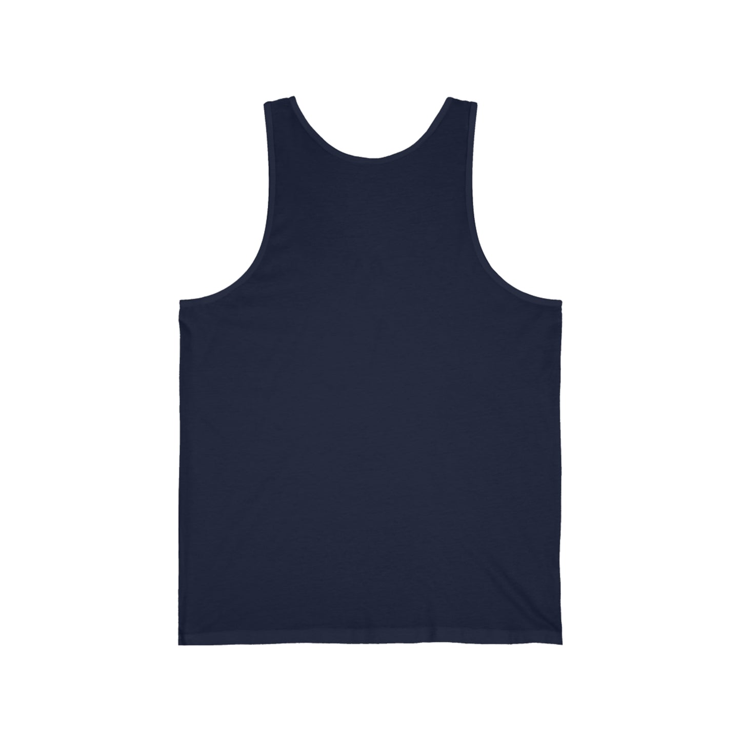 Cuban Roots Design 3: Tank Top